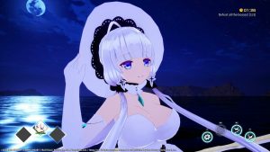 More Characters Introduced in  the World of Azur Lane: Crosswave! Details Inside!