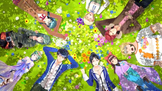 Switch_Tokyo_Mirage_SessionsFEEncore_screen_04-560x315 The Worlds of the Fire Emblem Series and ATLUS Games Deliver a Show-Stopping Combo! Tokyo Mirage Sessions #FE Encore is Now Available