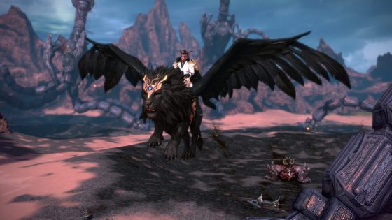 Tera-2020-South-East-Asia-1-560x297 Gameforge Announces Stunning Fantasy Action MMORPG TERA to Launch in South East Asia