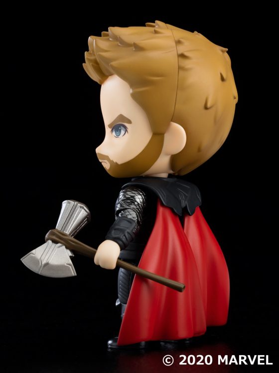 Thor-Endgame-GSC-8-560x355 Nendoroid Thor: Endgame Ver. DX is now available for pre-order! Grab Yours Now!
