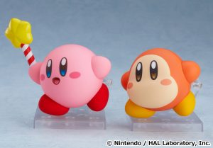 The Kirby Crew is Back! Nendoroid Waddle Dee is Now Available for Pre-Order!