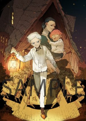Gakkougurashi-wallpaper-696x500 Top 5 Anime by Lily Lu [Honey's Anime Writer]