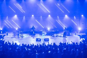 fhána’s Concert Review: where you are Tour 2019 -narrative-
