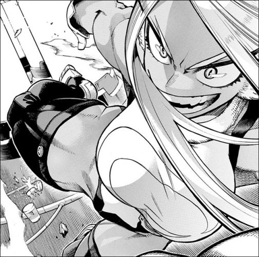 Boku-no-Hero-Academia-My-Hero-Academia-Chapter-260-Wallpaper-1-505x500 Boku no Hero Academia (My Hero Academia) Chapter 261 Manga Review – “Legs Versus Mind”