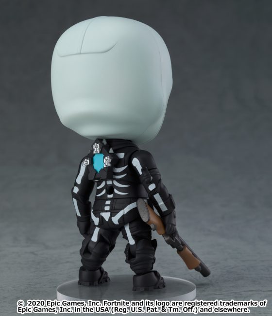 Fortnite-Skull-GSC-SS-1-560x650 From beyond… Nendoroid Skull Trooper is Now Available for Pre-Order!