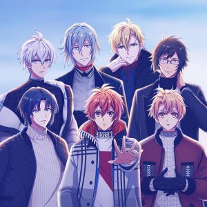 “IDOLiSH7” a.k.a “i7” Multimedia Music Project is Officially LIVE on Streaming Platforms!!