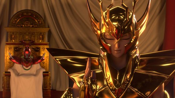 Knights-of-the-Zodiac-Wallpaper-2-700x394 Knights of the Zodiac: Saint Seiya Season 1 Part 2 Review - Ultimate Middle Finger to the Fans