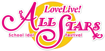 LoveLiveallstar_logo_EN "Love Live! School Idol Festival All Stars" Global Version Available Starting Today!