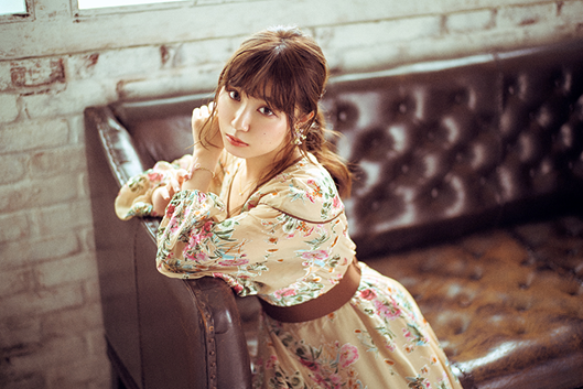 Lovelive-Sunshine-Aqours-Aina-Suzuki- “Love Live! Sunshine!!”Aqours: Aina Suzuki Finally Debuted as a Solo Artist!!