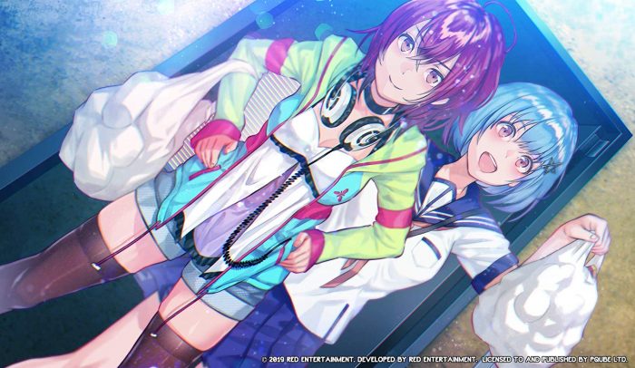 Our-World-is-Ended-game-Wallpaper-700x406 Best Visual Novel Games of 2019