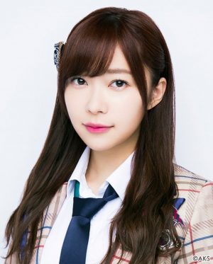 [Valentine's Day] Former AKB Idol is Annoyed by Current Japanese Culture Styles Behind Valentine's Day