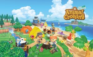 Animal Crossing: New Horizons 2.0 + Happy Home Paradise - The Island Has Expanded!