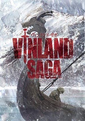Vinland-Saga-Wallpaper-700x313 Vinland Saga 2nd Cours Review – The King of Viking Anime