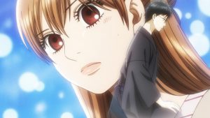 Chihayafuru 3, 1st Cours Review - The Emotions Experienced After a Long-awaited Reunion