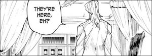 Yakusoku no Neverland (The Promised Neverland) Chapter 166 Manga Review – “The Mouse Traps the Cat”