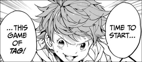 The Promised Neverland Chapter 167 Takes Over the Joint - Your Manga Week  #18 – OTAQUEST