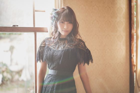 Yuuki-Aira-Violet-Evergarden-560x373 Songwriter/Artist Yuuki Aira Releases Her First Mini-Album in 7 Years + More Details!