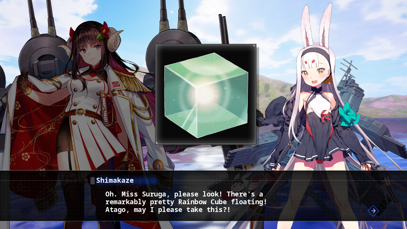 azur_lane_crosswave_splash-Azur-Lane-Crosswave-capture Azur Lane: Crosswave - PC (Steam) Review