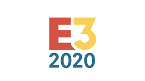 E3-2020-Cancel E3 2020 Reportedly Cancelled..Yikes..