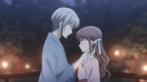 Nisekoi-wallpaper Top 10 Valentine's Day Episodes in Anime
