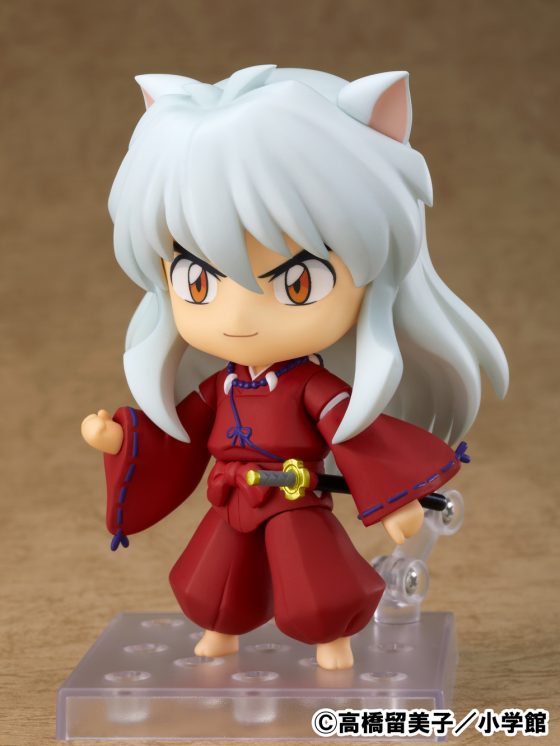 The-Luminary-GSC-SS-3-560x420 Nendoroid's Inuyasha and DRAGON QUEST XI: Echoes of an Elusive Age The Luminary are Now Available for Pre-Order!