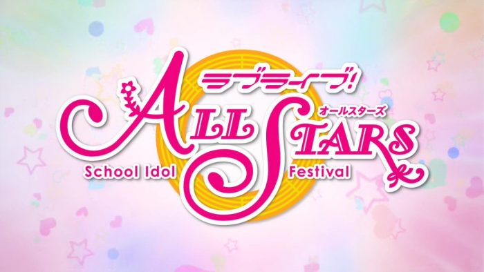 Love-Live-SIF-All-Stars-700x394 Our Favorite Love Live! School Idol Festival All Stars Idol Doesn’t Even Show Her Face