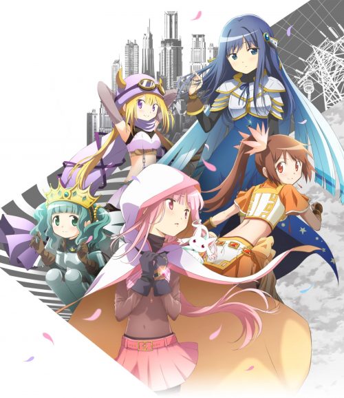 Magia Record: Magi Madoka Magica Side Story 2nd Season