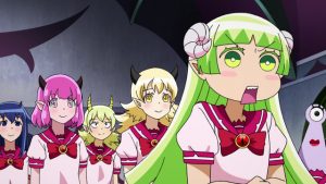 The 5 Wackiest Mairimashita! Iruma-kun (Welcome to Demon School! Iruma-kun) Characters