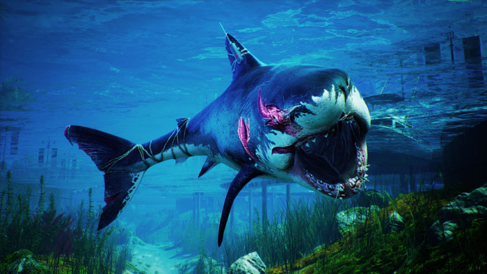 Maneater_GreatWhite-Exclusive-Maneater-Impression-and-Hands-on-Gameplay-capture Exclusive Maneater Impression and Hands-on Gameplay