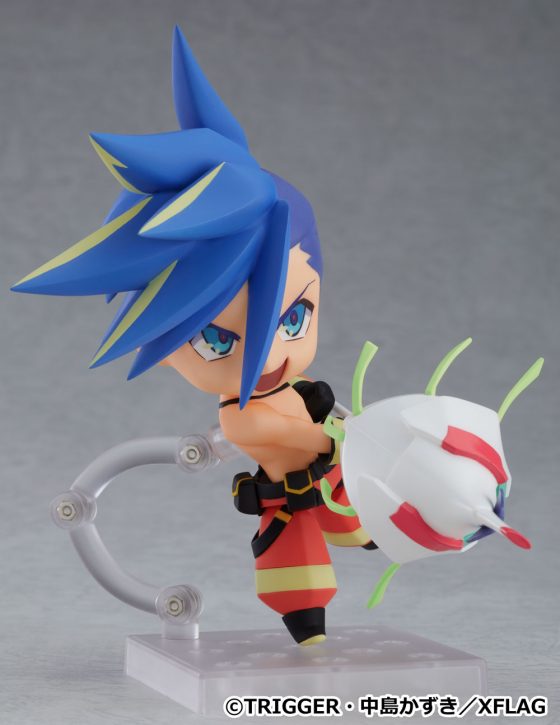 Nendoroid-Lio-Fotia-SS-5-560x432 Incredible PROMARE Nendoroids are Now Available for Pre-Order!