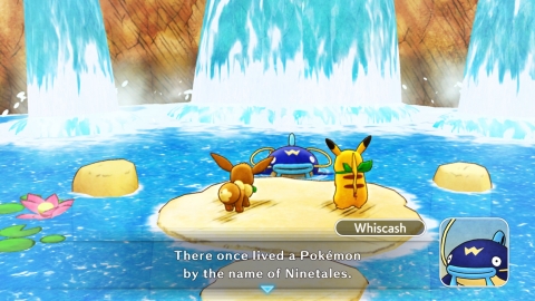 Pokemon-Mystery-Dungeon-DX-SS-3 Pokémon Mystery Dungeon: Rescue Team DX Is Now Available on Nintendo Switch
