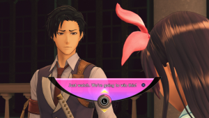New Sakura Wars Trailer Reveals More About the LIPS System and Relationship Building!