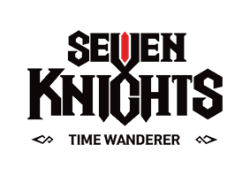 Seven-Knights-Time-Wanderer-Logo-1 Netmarble's Real-Time Turn-Based RPG, Seven Knights - Time Wanderer, Coming Soon to Nintendo Switch!