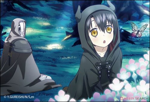 Eizouken-ni-wa-Te-wo-Dasu-na-Wallpaper-3-700x394 5 Visually Stunning Anime of Winter 2020
