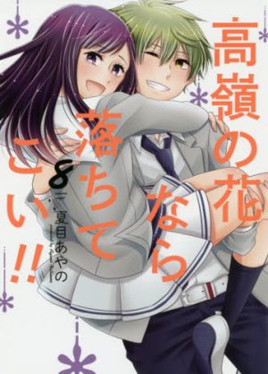 Takane-no-Hana-Nara-Ochitekoi-manga-300x419 What Women Want -A Look at Takane no Hana Nara Ochitekoi!! (Lofty Flower, Fall for Me!!)
