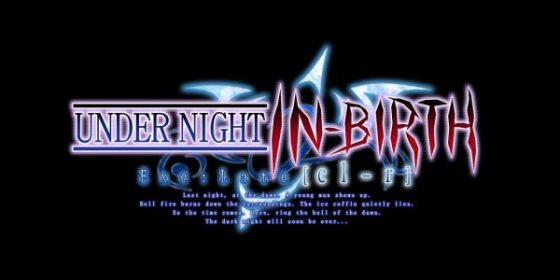 Under-Night-In-Birth-Exe-Late-cl-r-560x280 Under Night In-Birth Exe:Late[cl-r] - PlayStation 4 Review