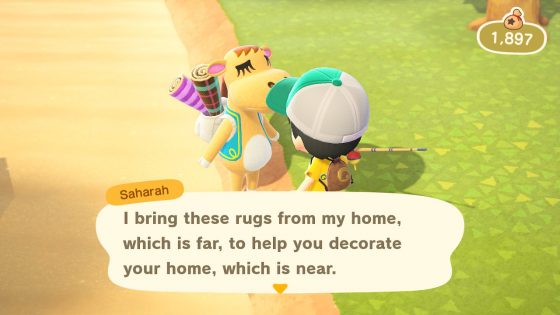 animal_crossing_horizons_splash-560x315 Animal Crossing: New Horizons - Nintendo Switch Review