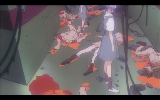 Beastars-Wallpaper-1-700x394 5 Surreal Scenes in Psychological Anime