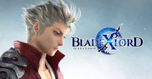 Final Fantasy Veterans Launch Blade XLord Today in US, Canada