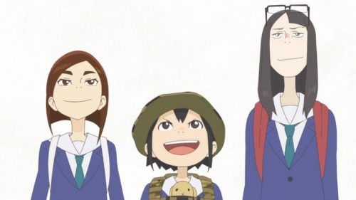 Majo-no-Tabitabi-Wallpaper-3-700x499 The Top 5 Leading Ladies of 2020 Anime - Tough, Determined, Smart, and Unique