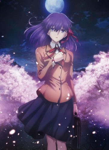 FateStay-Night-Heavens-Feel-I.-Presage-Flower-dvd-363x500 [Otaku Culture] Why Are Sakura Such an Important Part of Japanese Culture—And Always in Anime?