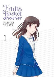 Fruits-Basket-Another "Fruits Basket Another" Manga Might End with 13th Chapter!