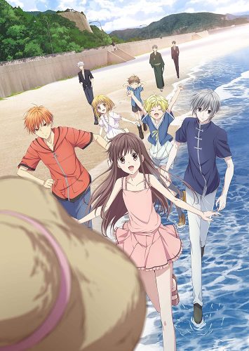 Fruits-Basket-wallpaper-1-700x393 Are Beach Episodes More Important Than We Think?