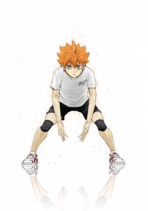 Haikyuu!! TO THE TOP Review - Reaching Higher than Ever Before