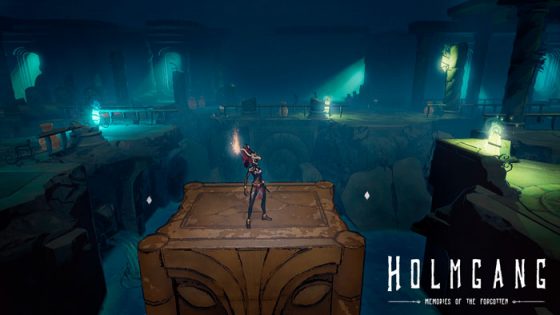 Holmgang-Feature-Image-Forgotten-Pre-Alpha-354x500 Holmgang: Memories of the Forgotten Pre-Alpha Demo Preview