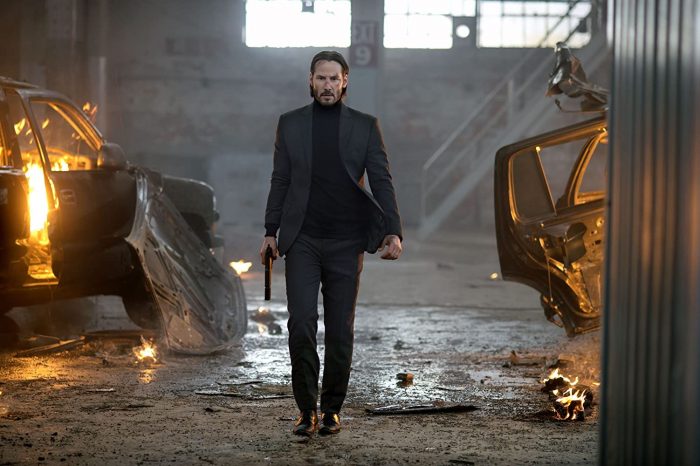 John-Wick-Wallpaper-700x466 Is the World Ready for Hollywood Movie Anime Adaptations?