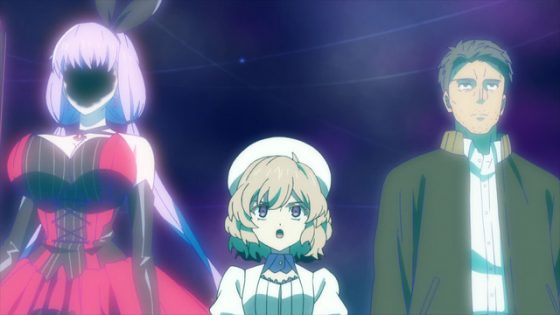 Second Impressions – Kyokou Suiri (In/Spectre) - Lost in Anime