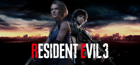 RE3-Logo Resident Evil 3 Remake - PlayStation 4 Review