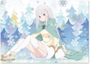 Seishun-Buta-Yarou-wa-Bunny-Girl-Senpai-no-Yume-wo-Minai-Wallpaper-700x499 10 Anime to Distract You from a Global Pandemic [Best Recommendations]