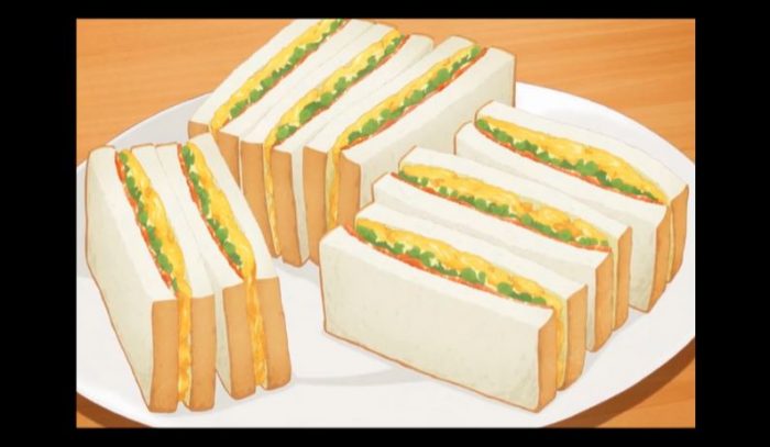 Sandwich-700x407 Make 3 Simple Japanese Konbini Sandwiches at Home!